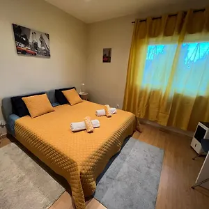 Paradise Homestay